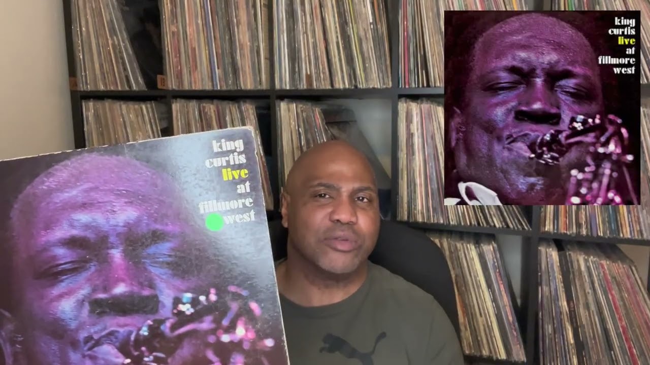 January Vinly Haul for 2026