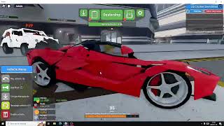 The Rest Of War Part 2 The Revenge From Mr.pablo