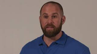 Jon Dorenbos "I Got Screened and I'm Alive."