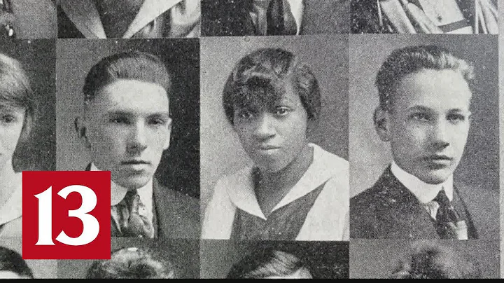 Class of 1970 remembers groundbreaking Tech graduate