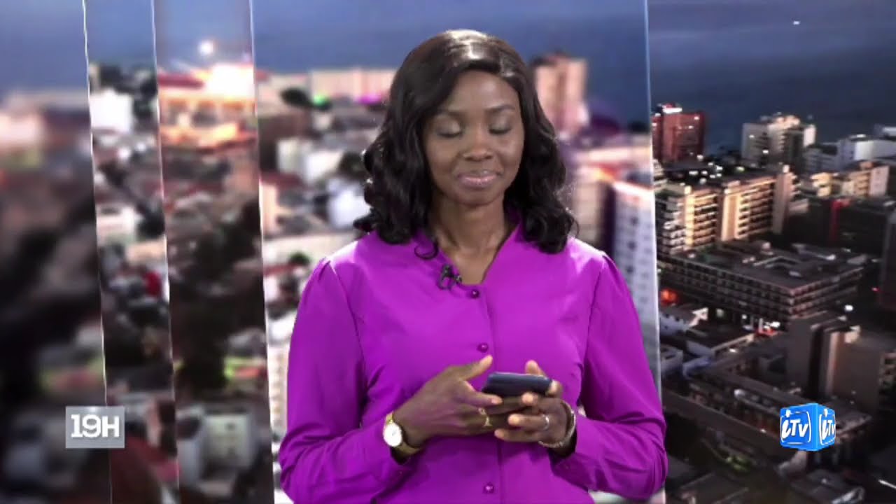 JT 19H DU 03 MARS 2026 AVEC AMINATA KOR