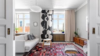 Tilaa Asuntovideo Huoneistovalokuvauksen Valokuvista