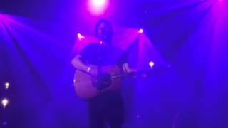 Neeskens - Lucy @ Pan Piper (Paris, 08/04/16)