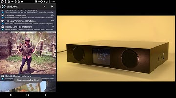 Glowdeck - First-Time Setup Walkthrough (Android)