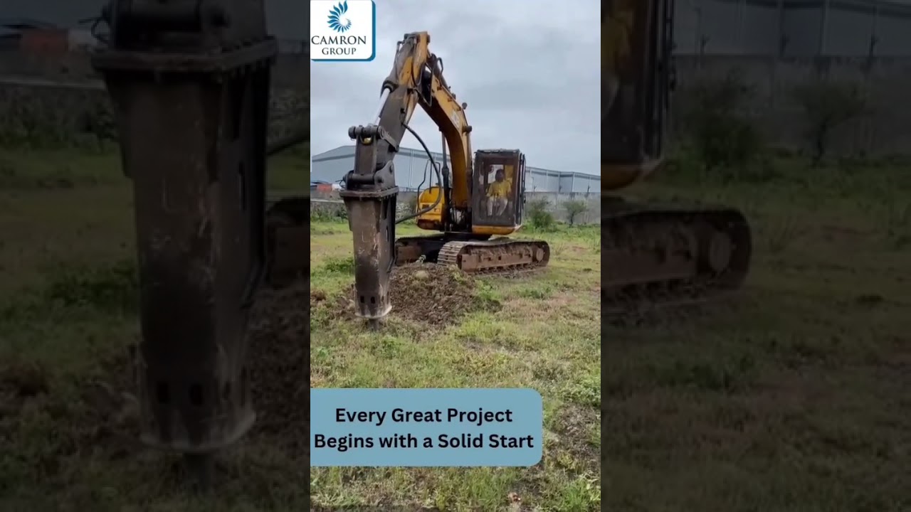 🏗️ Looking for Industrial Plots in Pune?