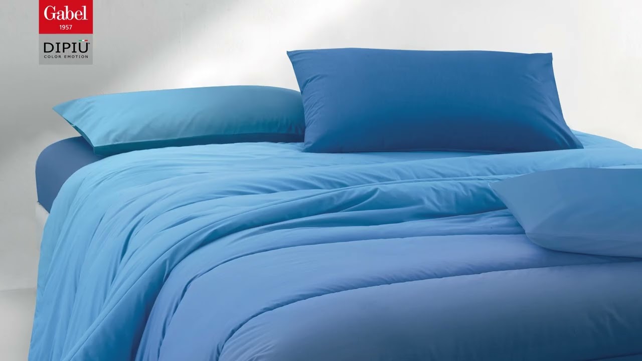 Collezione Di Più Color Emotion di Gabel