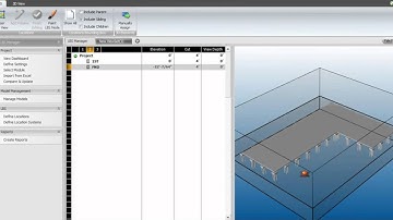 Location Breakdown Structure for Construction Planning.wmv