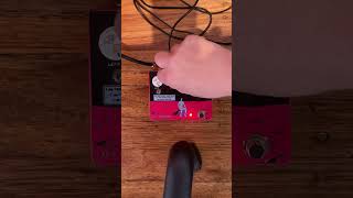 Boss fz2 hyper fuzz