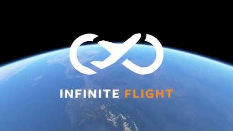 Infinite Flight Trailer 2017