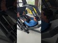 Leg #press #gymmotivation #changeyourmindsetchangeyourlife #bollywood #song