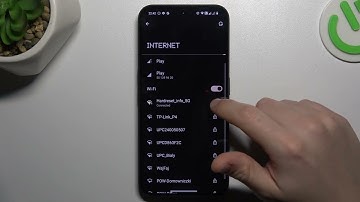 How to Share WiFi Network on Nothing Phone 2a?
