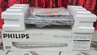 Philips dvp-642k dvd player about in Hindi. sold out in Gujarat. rajnibhai Parekh sir owner