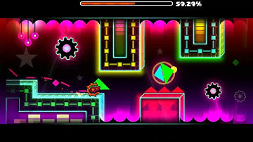 [4K 60fps] Tokyo Dash by Usermatt18