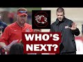 Who Will Be South Carolina's Next Head Coach?
