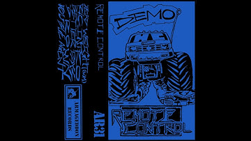 Remote Control - Demo (2024)