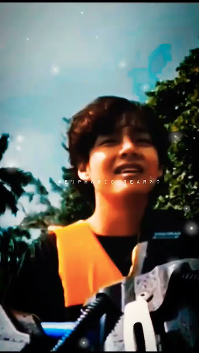 Besharam Rang X ❤️V❤️|| #btsv #kimtaehyung #besharamrang #bts #shorts