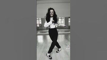 ELECTRO SWING DANCE Charleston Variation