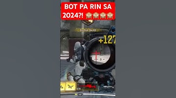 Same Old Brand New You 😂😂 #codm #cod #codmobile #callofduty #callofdutymobile #sniper #noob #bot