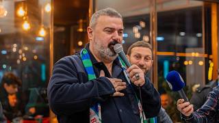 Çaykur Rizesporumuzda İftar Buluşması