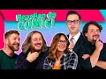 Comici reagiscono a Lillo e Greg e Virginia Raffaele - con Alessandro Betti