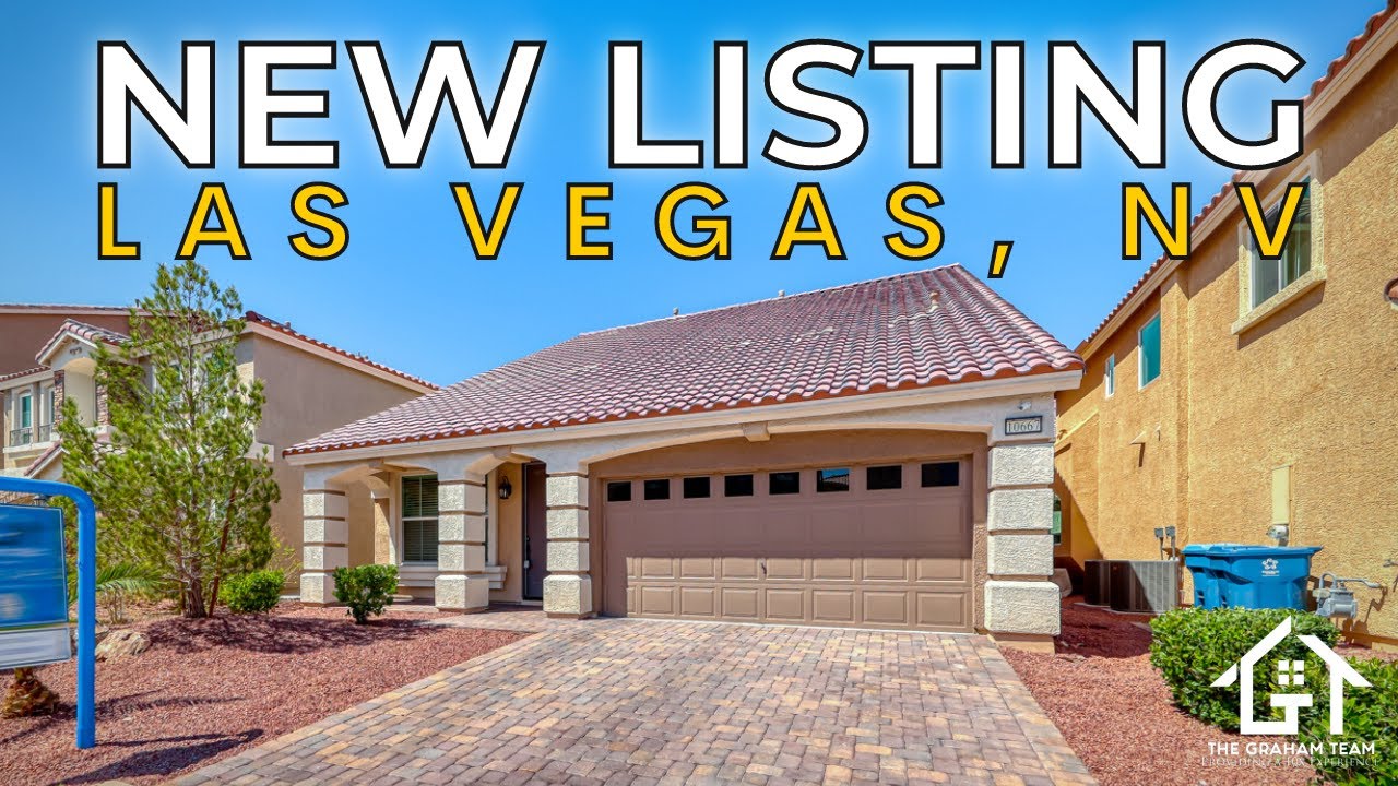 SOLD 10667 Parthenon Street The Graham Team Real Estate YouTube