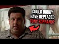 Does Bobby Bacala have What it Takes?