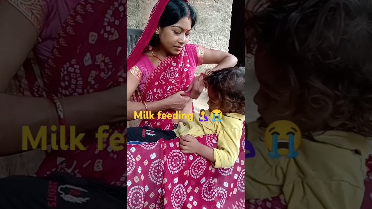 New brestfeeding vlog 