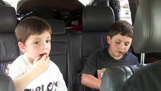 David After Dentist-ITS THE COPS! by booba1234 521,611 views 12 years ago 3 minutes, 11 seconds