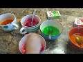 Make jello is fun