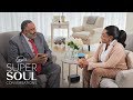 Anthony Ray Hinton: Time Doesn't Exist on Death Row | SuperSoul Conversations | OWN