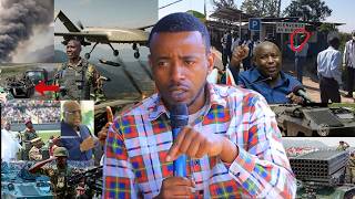 KABAYE KUMUPAKA W’U BURUNDI HACAKIRIWE IBITWARO BYINSHI,ABAYOBOZI BAHISE BAMBUKA IGITARAGANYA BYAKAZ