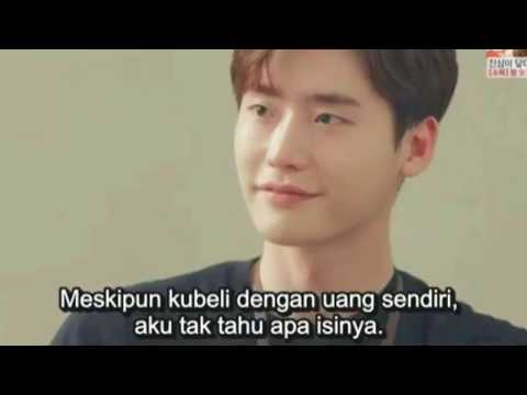 Nonton Drama Korea Sub Indo Romance Is A Bonus Book - Watch Movie Drama