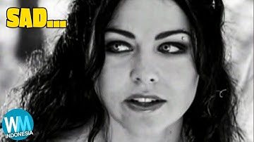 10 Lagu Rock Paling SEDIH