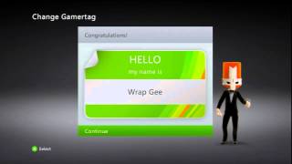 Joined Wrap + First Killcam [Leftover]