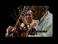 Capture de la vidéo Ustad Ali Akbar Khan & Pandit Ravi Shankar || Ustad Alla Rakha || Sindhi Bhairavi ||