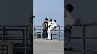 Jay Alvarrez Hooked Up With My Girlfriend in Indonesia.