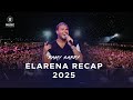 Ramy Sabry X El Arena Cairo Concert Promo 2025 رامي صبري برومو حفل الأرينا مصر 