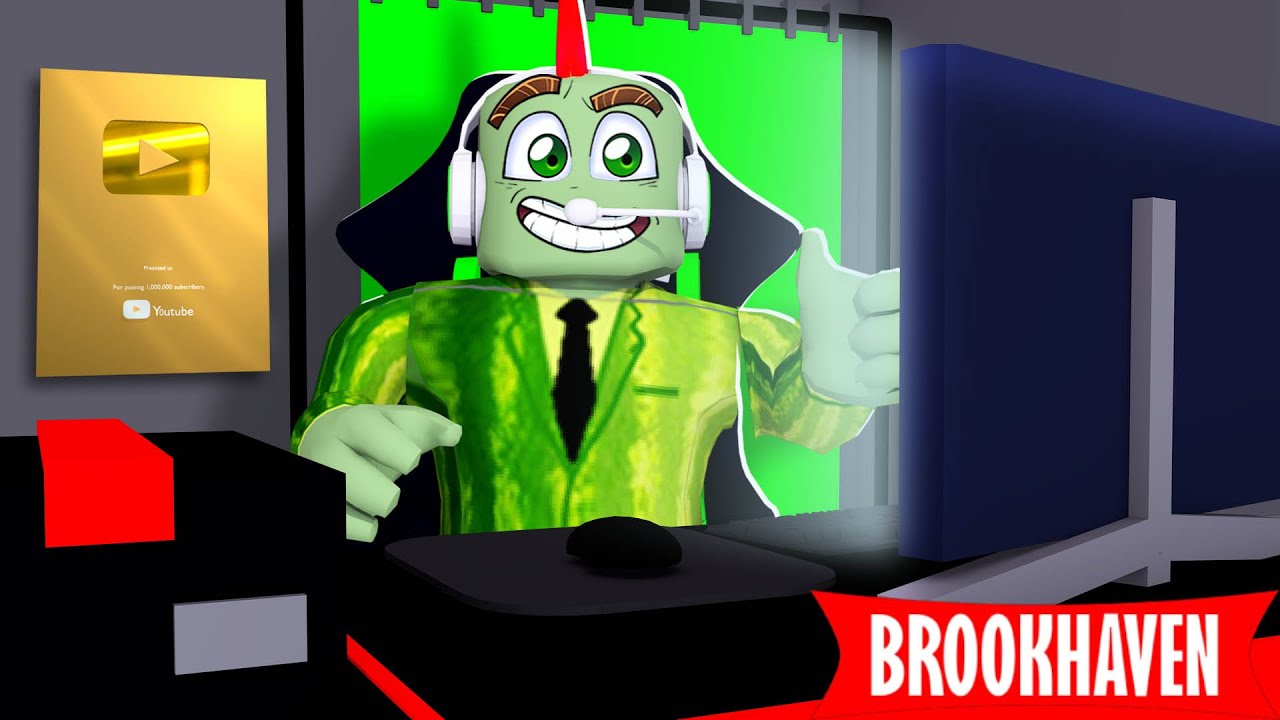 Dit Verwacht Je Niet! (Roblox)