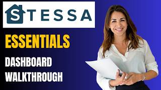 Stessa Essentials Dashboard Tutorial: What You'll Get on a Free Plan