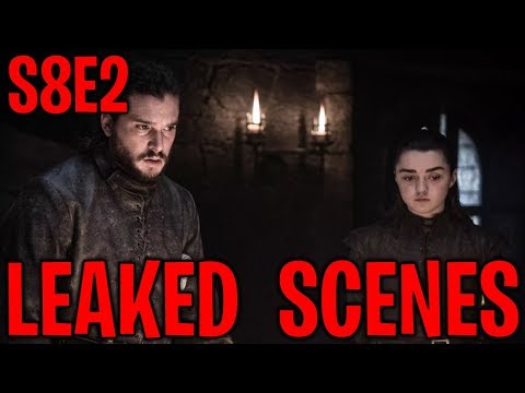 season-8-episode-2-leaked-scenes-!-|-game-of-thrones-season-8-episode-2