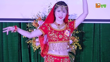 Múa Ấn độ hay nhất