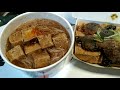 Asian street food外国人怕怕的食物 臭豆腐&amp;皮蛋Foods that foreigners are afraid