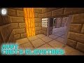 Minecraft Galacticraft - #6 Лифт. Thut's Elevators.