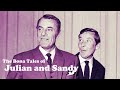 Julian and Sandy - Ep 41 - Guided Tripettes
