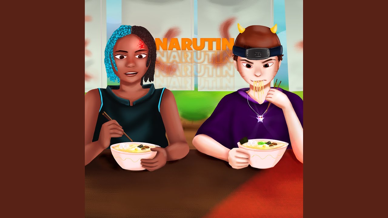 Watch Narutin on YouTube Watch Narutin on YouTube