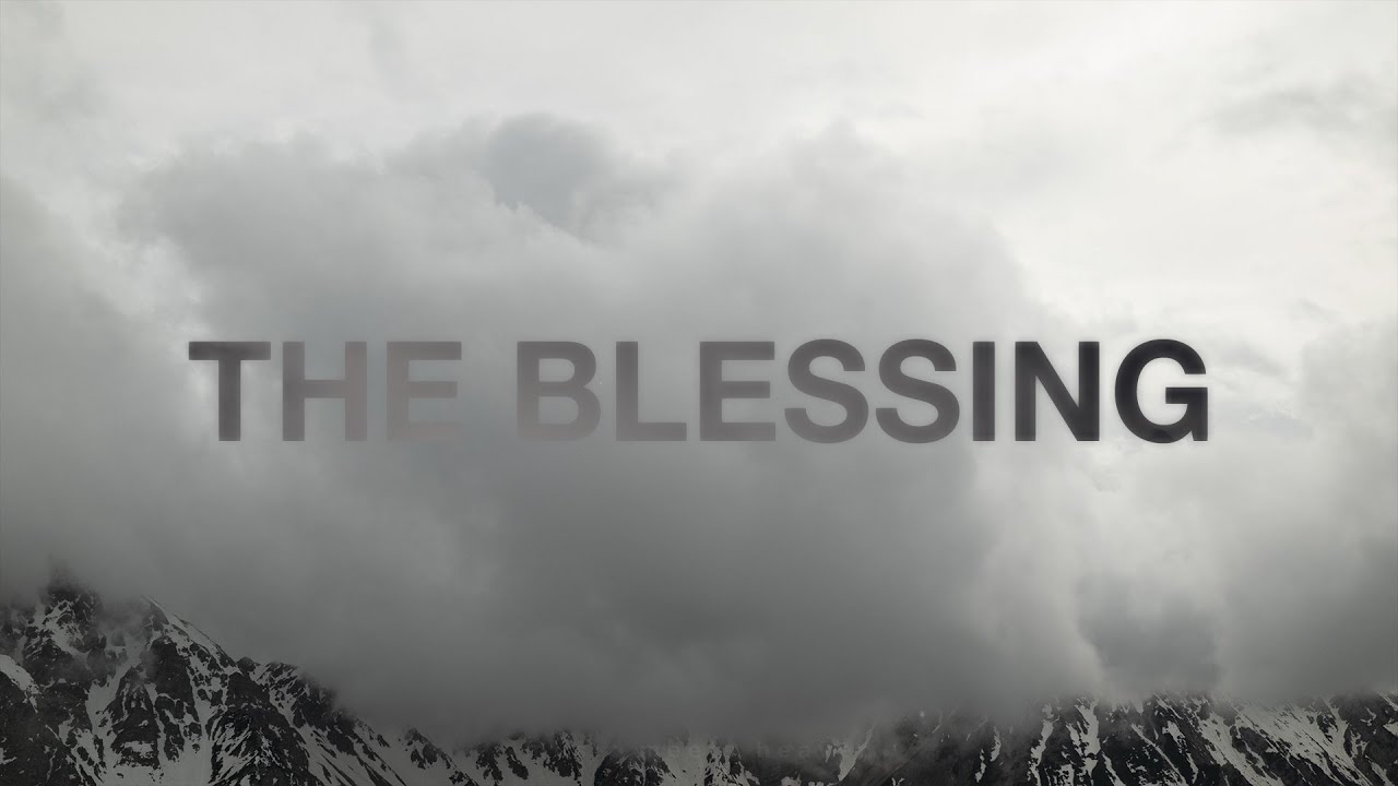 A Blessing and a Praise for you