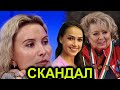 Виновата Загитова? Вскрылась правда о скандале Тарасовой с Тутберидзе