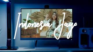 Indonesia Jaya Ciptaan Liliana Tanoesoedibjo