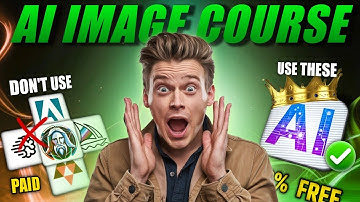 🔥Master in Ai Image Generation | Ai image generator free | Unlimited Ai Image to video generator