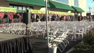 Fairway Opens First CT Store in Stamford